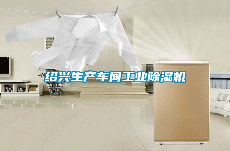 紹興生產車間工業除濕機