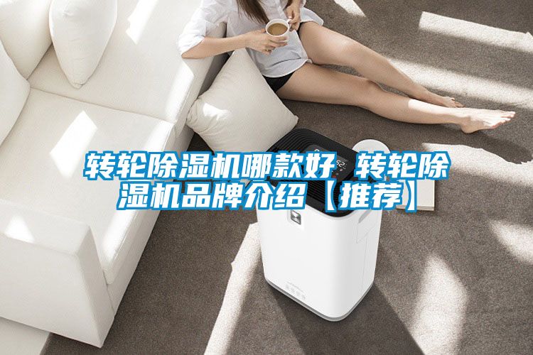 轉輪除濕機哪款好 轉輪除濕機品牌介紹【推薦】