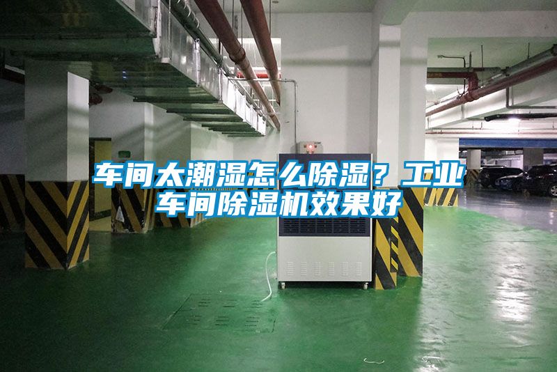 車間太潮濕怎么除濕？工業車間除濕機效果好