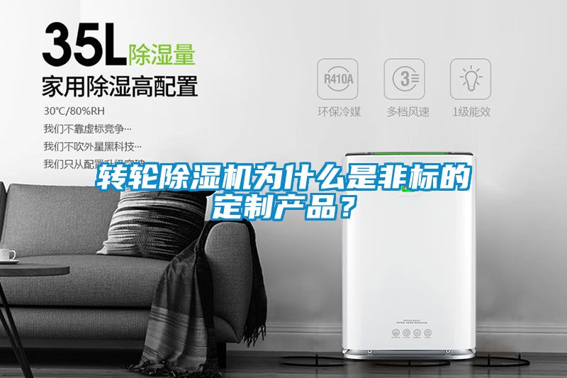 轉輪除濕機為什么是非標的定制產品？
