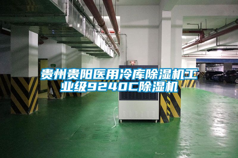 貴州貴陽醫用冷庫除濕機工業級9240C除濕機