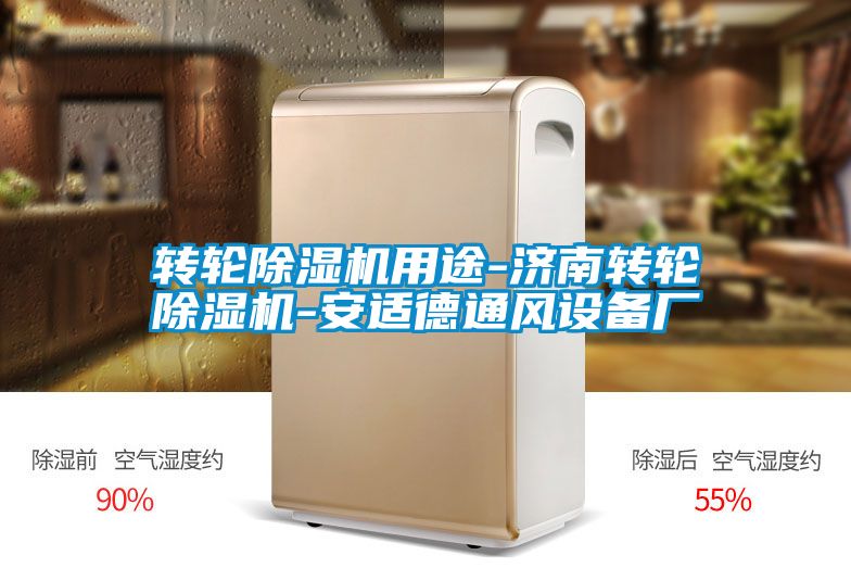 轉輪除濕機用途-濟南轉輪除濕機-安適德通風設備廠