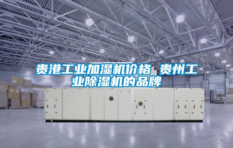 貴港工業加濕機價格 貴州工業除濕機的品牌