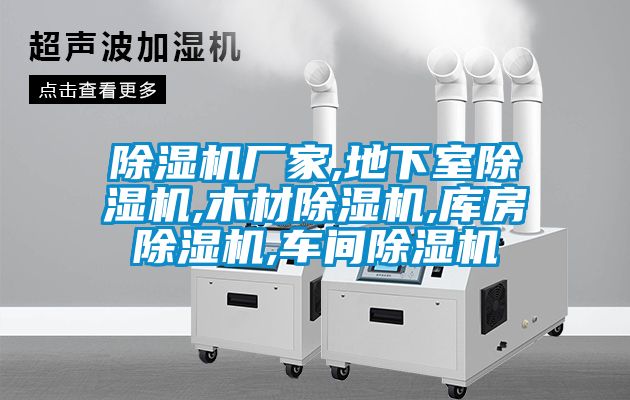除濕機廠家,地下室除濕機,木材除濕機,庫房除濕機,車間除濕機