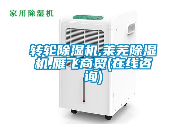 轉輪除濕機,萊蕪除濕機,雁飛商貿(在線咨詢)
