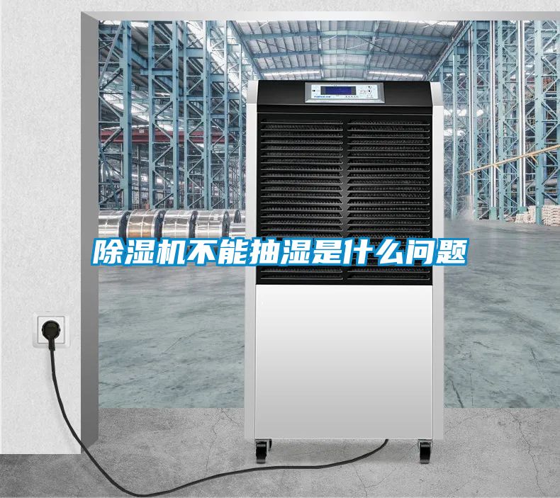 除濕機不能抽濕是什么問題