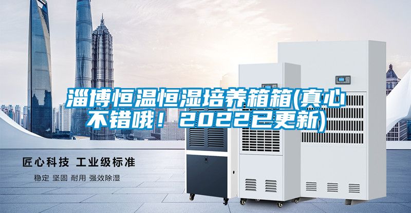 淄博恒溫恒濕培養箱箱(真心不錯哦！2022已更新)