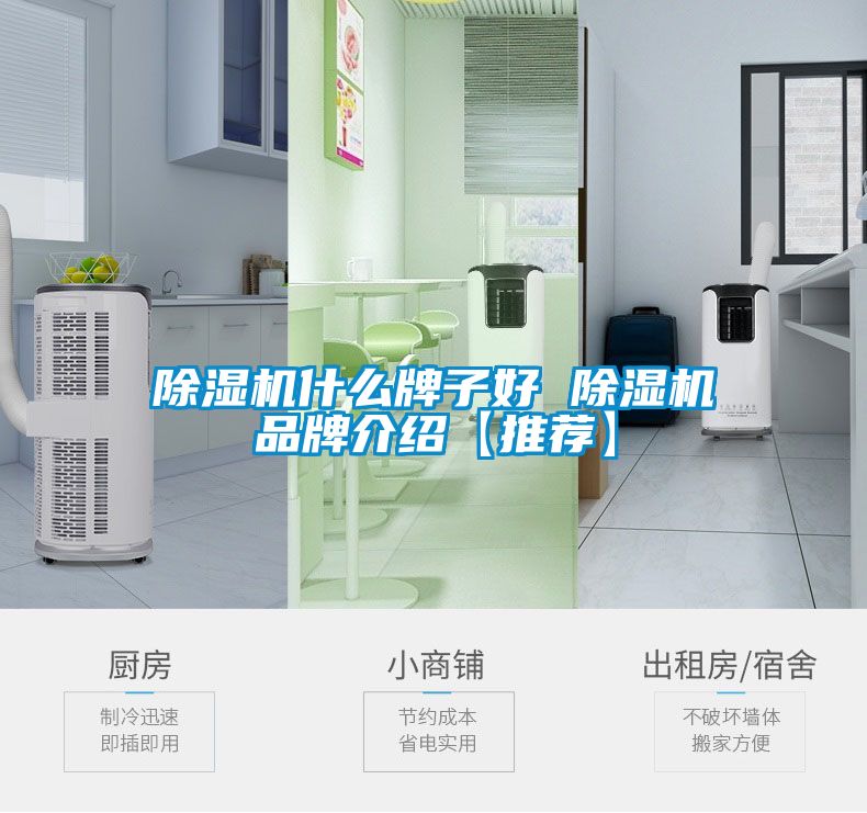 除濕機什么牌子好 除濕機品牌介紹【推薦】