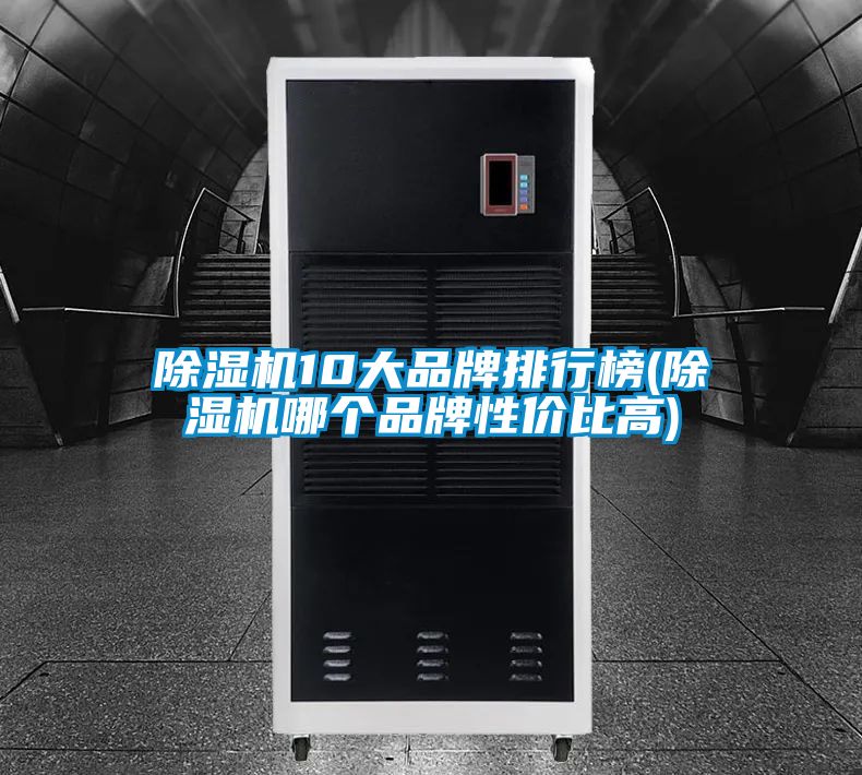 除濕機10大品牌排行榜(除濕機哪個品牌性價比高)