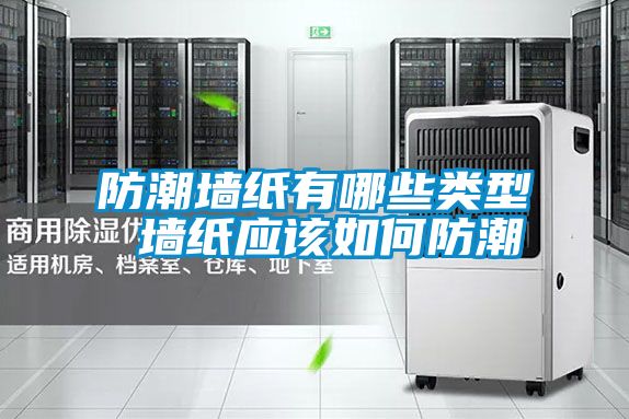 防潮墻紙有哪些類型 墻紙應該如何防潮