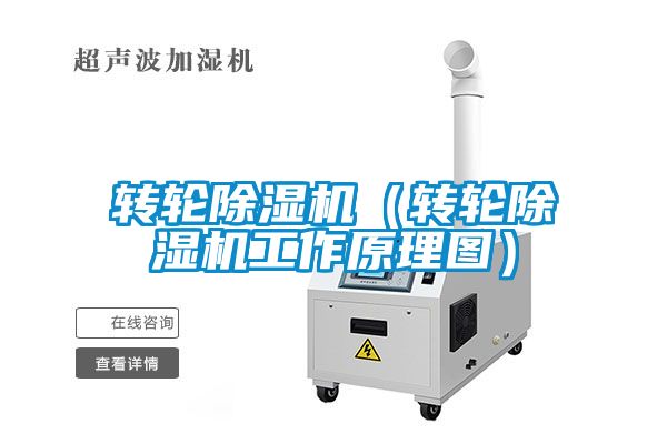 轉(zhuǎn)輪除濕機（轉(zhuǎn)輪除濕機工作原理圖）