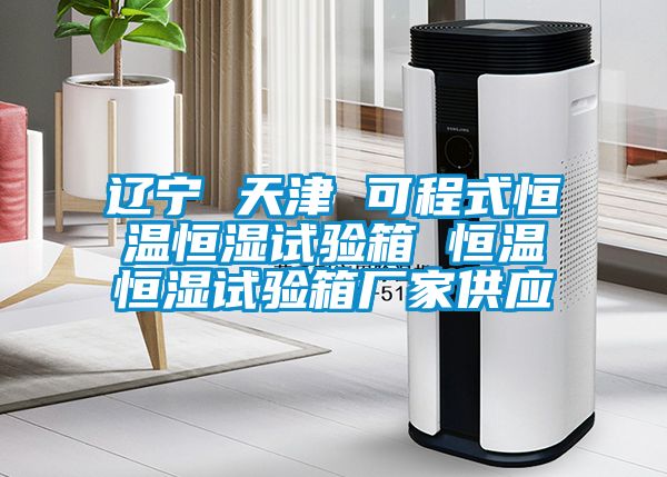 遼寧 天津 可程式恒溫恒濕試驗箱 恒溫恒濕試驗箱廠家供應