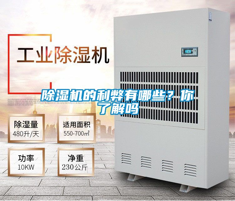 除濕機(jī)的利弊有哪些？你了解嗎