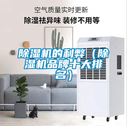 除濕機的利弊（除濕機品牌十大排名）