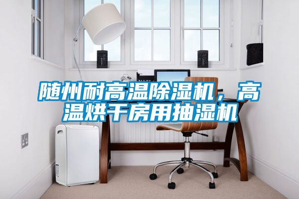 隨州耐高溫除濕機，高溫烘干房用抽濕機