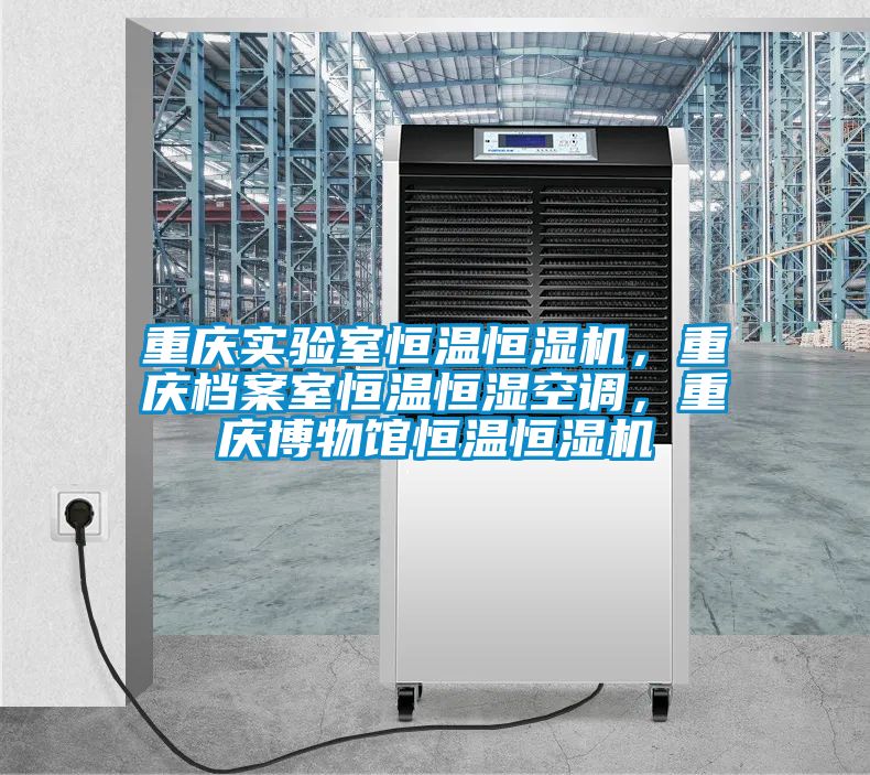 重慶實驗室恒溫恒濕機，重慶檔案室恒溫恒濕空調，重慶博物館恒溫恒濕機