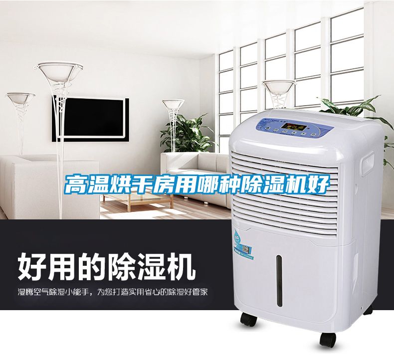高溫烘干房用哪種除濕機好