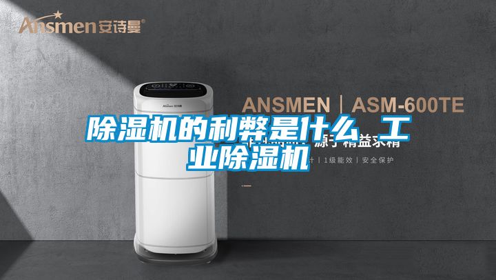 除濕機的利弊是什么 工業除濕機