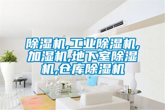 除濕機,工業除濕機,加濕機,地下室除濕機,倉庫除濕機