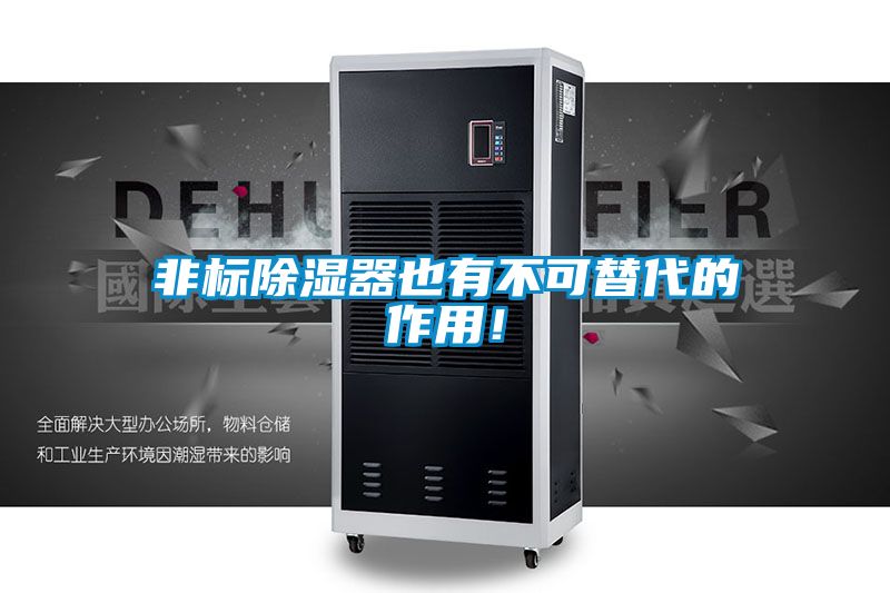 非標(biāo)除濕器也有不可替代的作用！