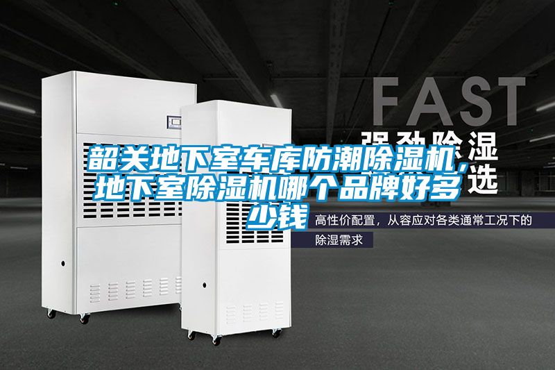 韶關地下室車庫防潮除濕機，地下室除濕機哪個品牌好多少錢