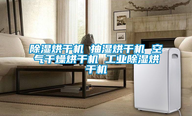 除濕烘干機 抽濕烘干機 空氣干燥烘干機 工業除濕烘干機