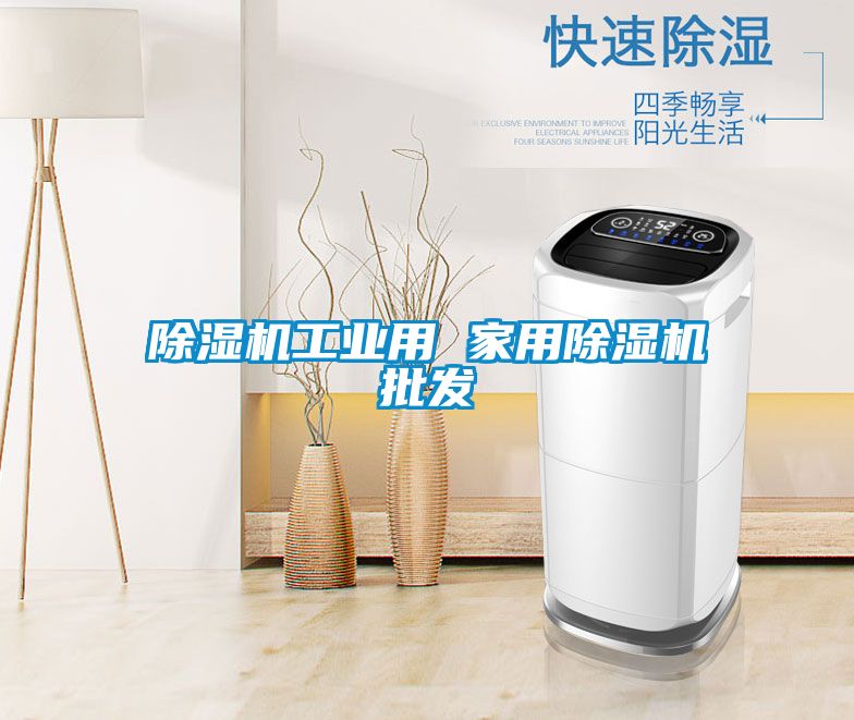 除濕機工業用 家用除濕機批發
