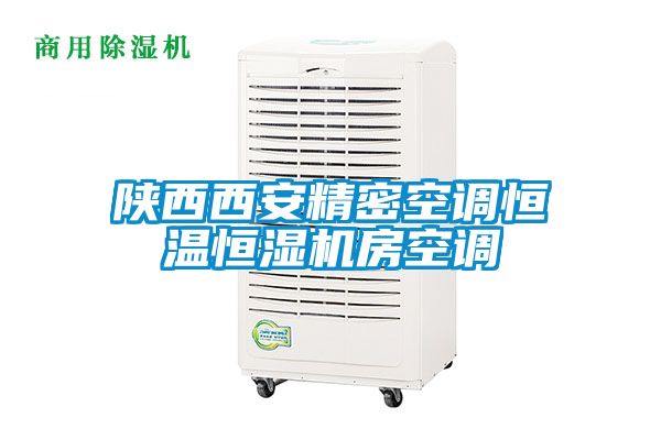 陜西西安精密空調(diào)恒溫恒濕機(jī)房空調(diào)