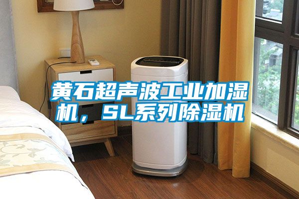 黃石超聲波工業加濕機，SL系列除濕機