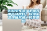 2022年除濕機推薦哪個品牌好？除濕機品牌排名前十的是哪些