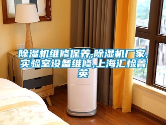 企業新聞除濕機維修保養,除濕機廠家,實驗室設備維修,上海匯檢菁英
