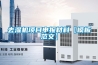 去濕機項目申報材料【模板范文】