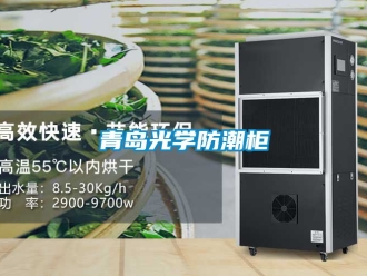 常見問題青島光學防潮柜