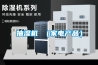 抽濕機 （家電產品）