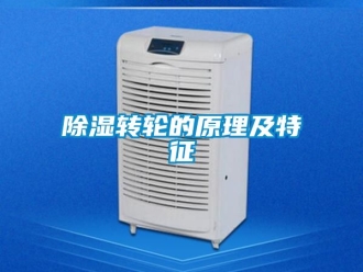 常見問題除濕轉輪的原理及特征