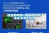 除濕機需要長時間開啟嗎？聽聽專家怎么說