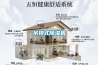 吊頂式除濕機