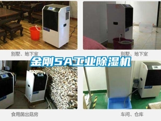 常見(jiàn)問(wèn)題金剛5A工業(yè)除濕機(jī)
