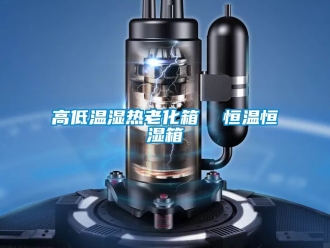 知識百科高低溫濕熱老化箱  恒溫恒濕箱