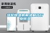 轉輪除濕機解決制藥行業除濕