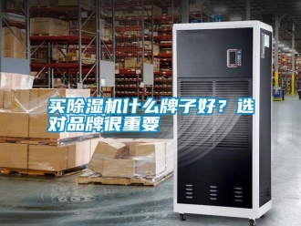 行業(yè)新聞買除濕機(jī)什么牌子好？選對(duì)品牌很重要