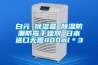 白元 除濕盒 除濕防潮防霉干燥劑 日本進口無香400ml＊3