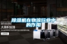 除濕機在物流行業中的作用