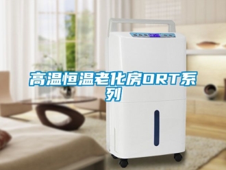 知識百科高溫恒溫老化房ORT系列
