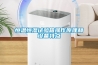 恒溫恒濕試驗箱操作原理和設備特點