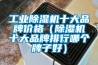 工業(yè)除濕機(jī)十大品牌價格（除濕機(jī)十大品牌排行哪個牌子好）