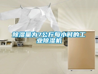 常見問(wèn)題除濕量為7公斤每小時(shí)的工業(yè)除濕機(jī)