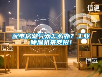 常見問題配電房潮氣大怎么辦？工業(yè)除濕機(jī)來支招！