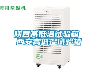 常見問題陜西高低溫試驗箱 西安高低溫試驗箱
