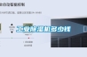 工業除濕機多少錢